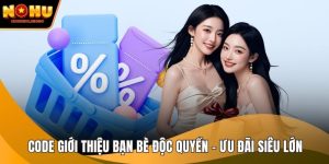 Code Giới Thiệu Bạn Bèv