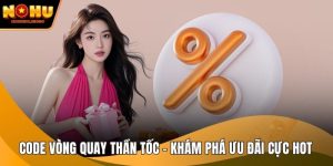 Code Vòng Quay Thần Tốc