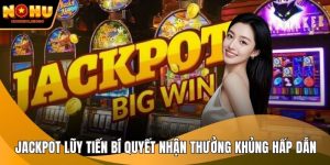 Jackpot lũy tiến