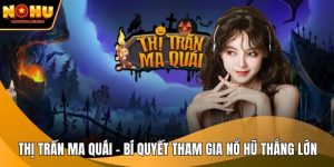 Thị Trấn Ma Quái
