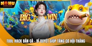 tool hack bắn cá